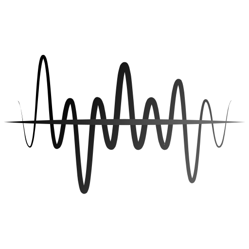 audio-waves